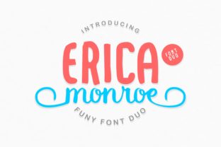 Erica Monroe Duo