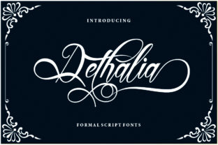 Font Choice That Breathes Life Into Your Design