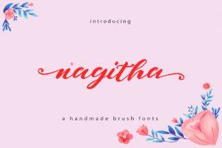 Font That Speaks: How Nagitha Elevates Brand Identity