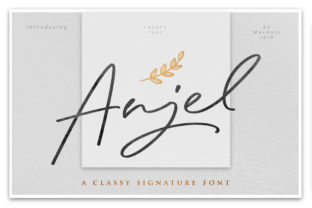 How Anjel Transformed My Bakery’s Brand Identity