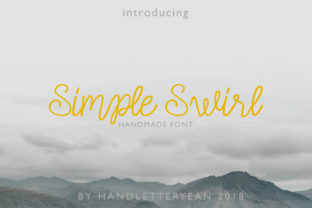 Simple Swirl Family: A Designer’s Real-World Review
